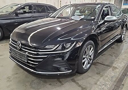 VW Arteon Volkswagen 2.0 TDI Elegance