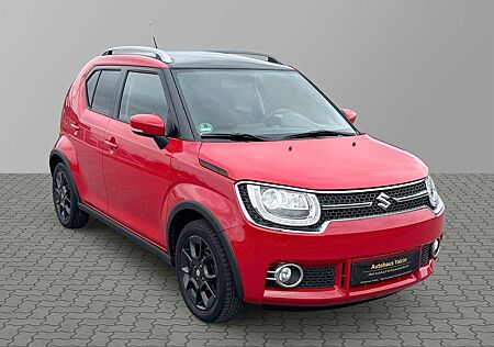 Suzuki Ignis Comfort+*1.Hand*Kamera*Navi*LED*Klima*TOP*