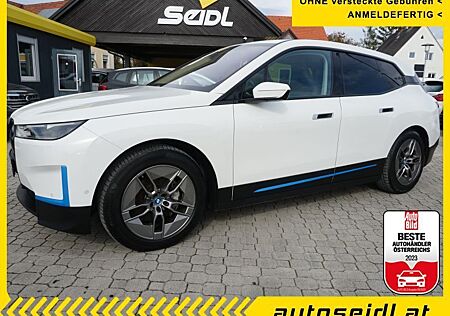 BMW iX xDrive 77 KW/h Aut. *TOPAUSSTATTUNG*