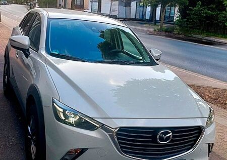 Mazda CX-3 2.0 SKYACTIV-G 121 Exclusive-Line FWD E...