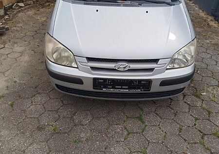 Hyundai Getz 1.1 -