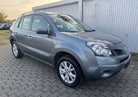 Renault Koleos Dynamiqu*2.Hand*Tüv 09.2027*4#4