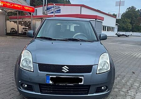 Suzuki Swift 1,3 Club, Super Winterauto/ Anfängerauto