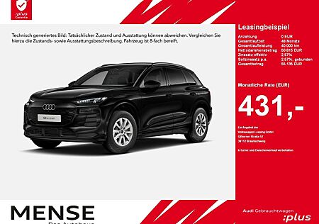 Audi Q6 e-tron Standhzg|4xSHZG|ACC|LED|VirtualCP|PDC