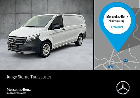 Mercedes-Benz Vito 116 CDI L2 MBUX Navi, 9G Autom, Kamera