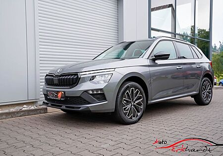 Skoda Kamiq Selection Led,Kamera,Winterpaket