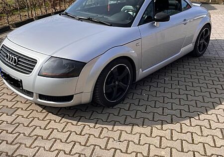 Audi TT Coupe 1.8T