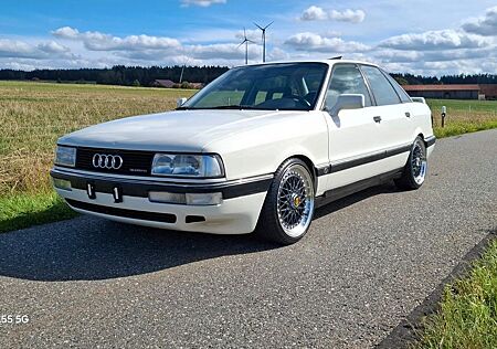 Audi 90 Quattro 20V