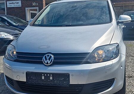 VW Golf Plus Volkswagen 1.4 TSI DSG Comfortline Autom. AHK 2Hd
