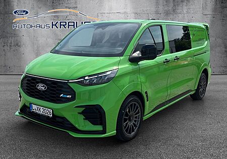 Ford Transit Custom 320 L2 MS-RT DoKa
