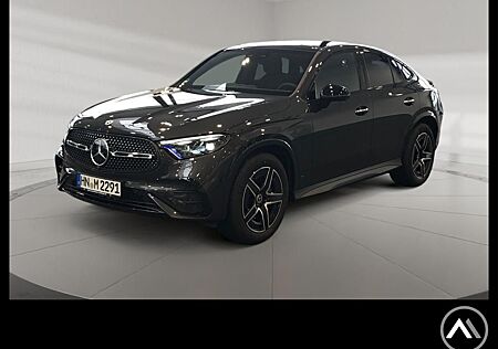 Mercedes-Benz GLC-Klasse GLC 200 4MATIC Coupe +MBUX+AMG+DigitalLight+Pano