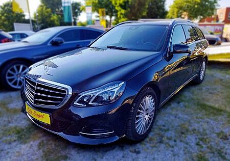 Mercedes-Benz E 250 T-Modell CGI BlueEfficiency