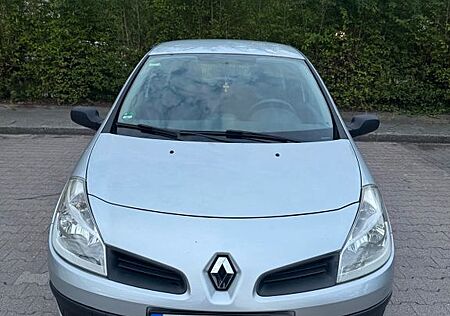 Renault Clio Authentique 1.2 16V Eco2 55kW Authentique