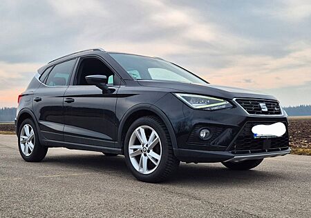Seat Arona 1.0 TSI 85kW FR DSG FR