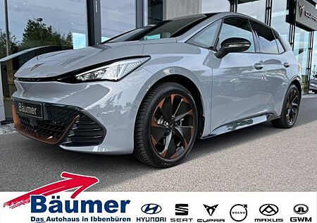 Cupra Born 58kWh +HUD +360°CAM +ACC +NAVI +Allwetter