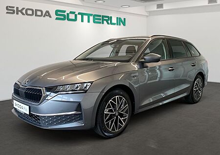Skoda Octavia Combi 1.5 TSI 85kW Tour Navi AHK