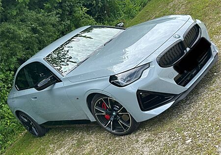 BMW 240 M240i xDrive Coupe