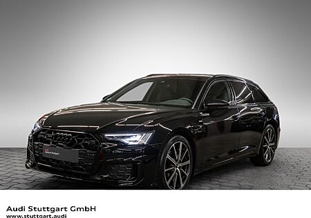 Audi A6 Avant S line 40 TDI quattro S tronic ACC B&O