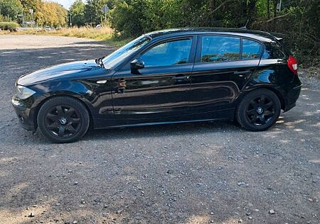 BMW 116i -