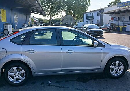 Ford Focus 1,4 Sondermodell Concept