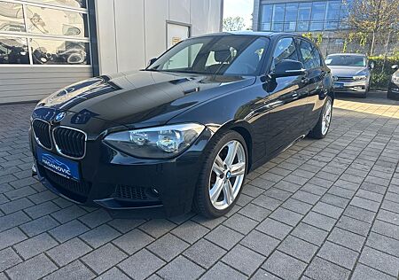 BMW 116 gebraucht kaufen BMW 116 d°M-SPORTPAKET°