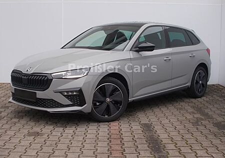 Skoda Scala Monte Carlo 1.0 TSI LED SmartLink SHZ GRA