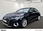 Audi A3 Lim. 35 TDI advanced S-tronic DAB NAV LED Adv