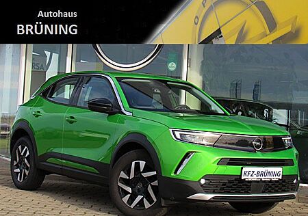 Opel Mokka 1.5D Elegance LED-Licht NaviPro 180-Kamer