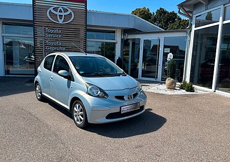 Toyota Aygo (X) Aygo (X) 1,0 Cool