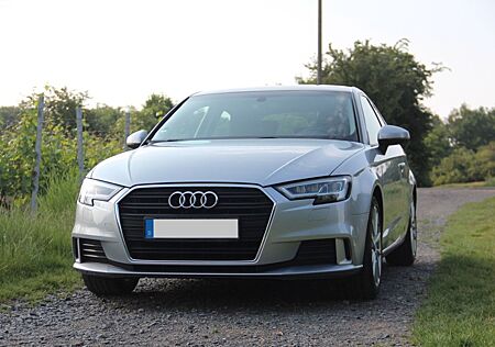 Audi A3 1.0 TFSI