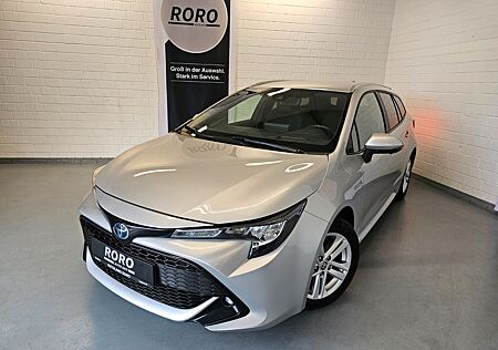 Toyota Corolla 1.8 Touring Sports Hybrid + ACC/RFK/LMF