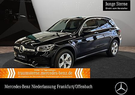 Mercedes-Benz GLC 300 de 4M AMG/Pano/DigiDispl/EDW/Distr/AdvAs
