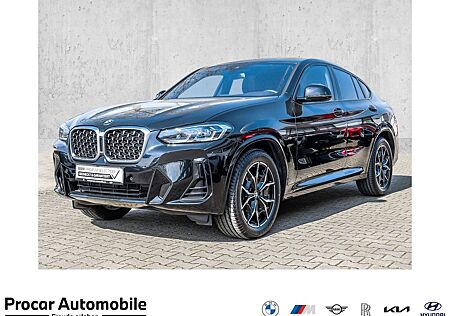 BMW X4 xDrive30i Finanzierung ab 0,49%