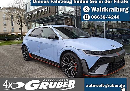 Hyundai IONIQ 5 N + Sitz-Paket