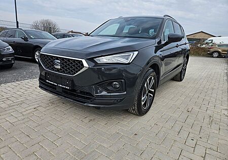 Seat Tarraco Style