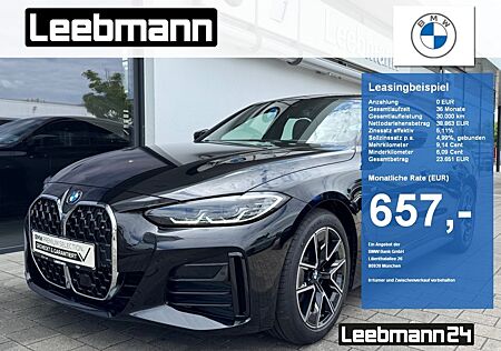 BMW 420i Gran Coupé M-Sport ACC GARANTIE bis 05/2029