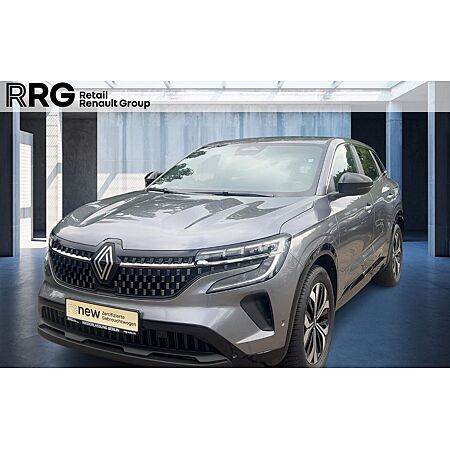Renault Austral leasen