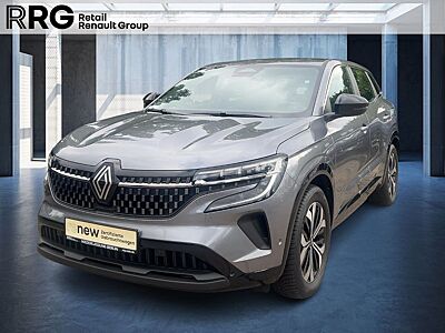 Renault Austral 1.3 TCE 160 Evolution