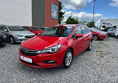 Opel Astra K 1.4 ST INNOVATION/1.Hand/LED/Kamera