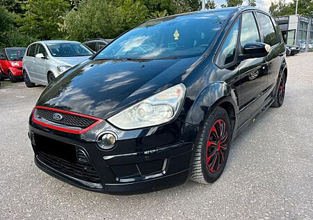 Ford S-Max Titanium 2.5 Nr. 62