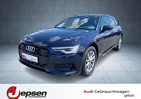 Audi A6 Avant Sport advanced 35 TDI S tr Matrix HUD
