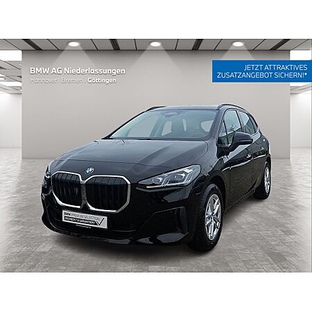 BMW 2er leasen