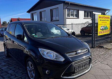 Ford Grand C-Max Sync Edition