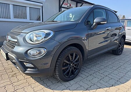 Fiat 500X Cross 4x4