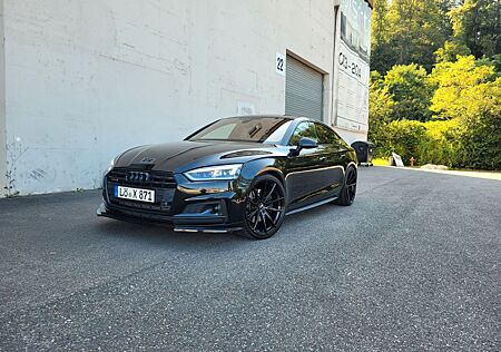 Audi A5 3.0 TDI tiptronic quattro Sportback S Line