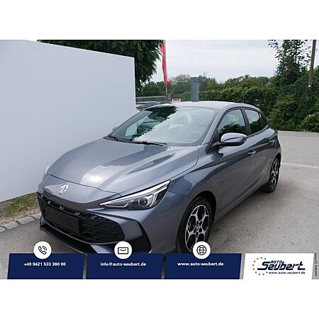 MG MG3 leasen