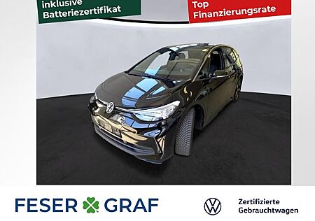 Volkswagen ID.3 MOVE Pro KAMERA ACC WÄRMEPUMPE