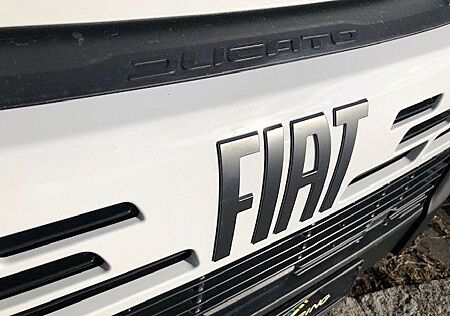 Fiat Ducato 35 L3H2 140 Multijet Kamera+PDC Apple