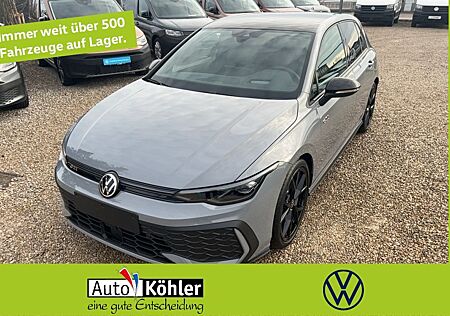 VW Golf Volkswagen GTi Head-up Display / Tageszulassung HUD