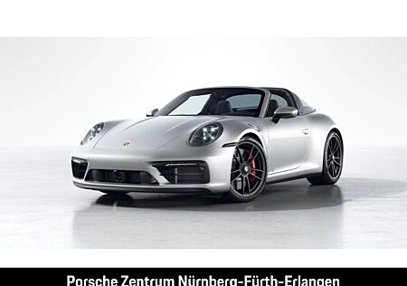Porsche 992 911 Targa 4 GTS Liftachse 360° Klimasitz Ach